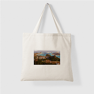 Politics With a Palm Tree – Tropico 6 Tropico 6 Bags