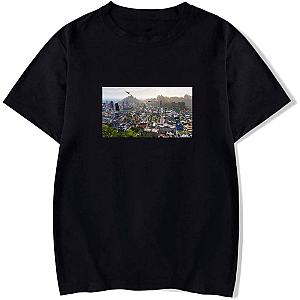 Rule With Style – Tropico 6 Tropico 6 T-Shirts