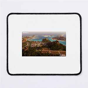 Politics With a Palm Tree – Tropico 6 Tropico 6 Mouse Pads