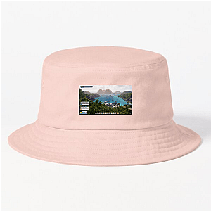 Banana Republic Drip – Tropico 6 Tropico 6 Hats & Caps
