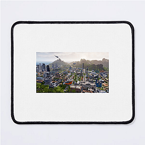 Rule With Style – Tropico 6 Tropico 6 Mouse Pads