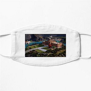 Islands Don’t Run Themselves – Tropico 6 Tropico 6 Face Masks
