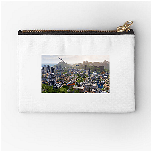 Rule With Style – Tropico 6 Tropico 6 Zipper Pouches
