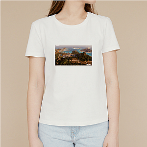 Politics With a Palm Tree – Tropico 6 Tropico 6 T-Shirts