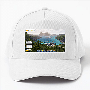 Banana Republic Drip – Tropico 6 Tropico 6 Hats & Caps