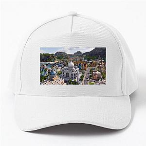Paradise Under Control – Tropico 6 Tropico 6 Hats & Caps