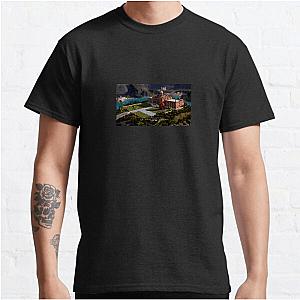Islands Don’t Run Themselves – Tropico 6 Tropico 6 T-Shirts