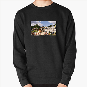 Elections Optional – Tropico 6 Tropico 6 Sweatshirts