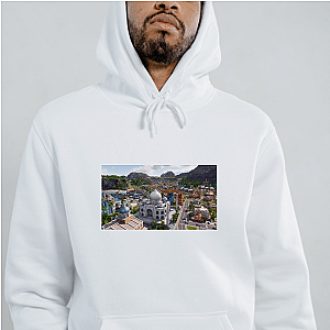 Paradise Under Control – Tropico 6 Tropico 6 Hoodies