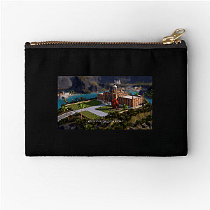 Islands Don’t Run Themselves – Tropico 6 Tropico 6 Zipper Pouches