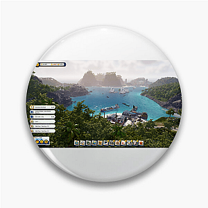 Banana Republic Drip – Tropico 6 Tropico 6 Pins