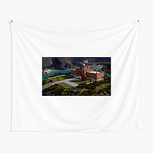 Islands Don’t Run Themselves – Tropico 6 Tropico 6 Tapestries