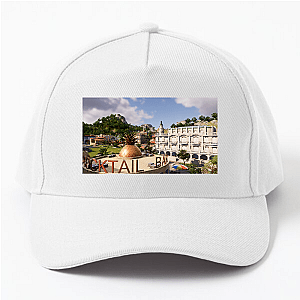 Elections Optional – Tropico 6 Tropico 6 Hats & Caps