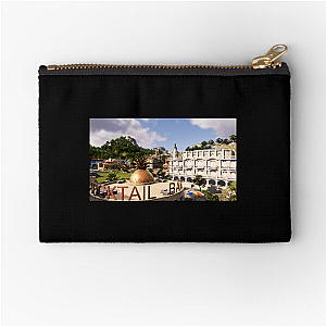 Elections Optional – Tropico 6 Tropico 6 Zipper Pouches
