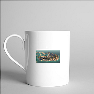 Money, Power, Tropico – Tropico 6 Tropico 6 Mugs