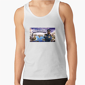 Run It Like Tropico – Tropico 6 Tropico 6 Tank Tops
