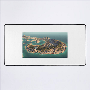 Money, Power, Tropico – Tropico 6 Tropico 6 Mouse Pads