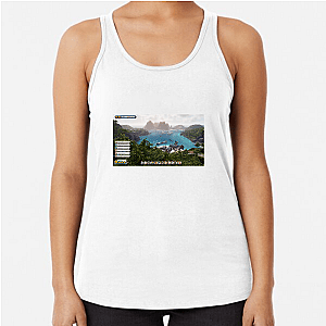 Banana Republic Drip – Tropico 6 Tropico 6 Tank Tops