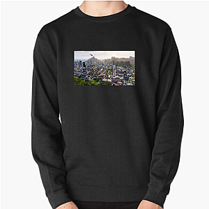 Rule With Style – Tropico 6 Tropico 6 Sweatshirts