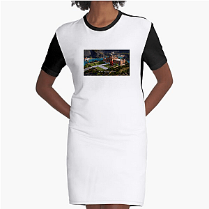 Islands Don’t Run Themselves – Tropico 6 Tropico 6 Dresses