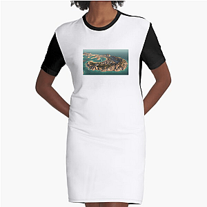 Money, Power, Tropico – Tropico 6 Tropico 6 Dresses