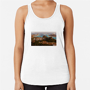 Politics With a Palm Tree – Tropico 6 Tropico 6 Tank Tops