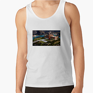 Islands Don’t Run Themselves – Tropico 6 Tropico 6 Tank Tops
