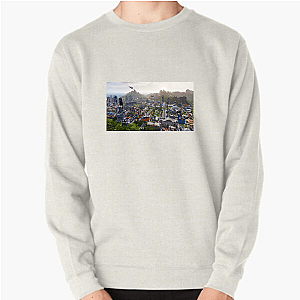 Rule With Style – Tropico 6 Tropico 6 Sweatshirts