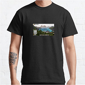 Banana Republic Drip – Tropico 6 Tropico 6 T-Shirts