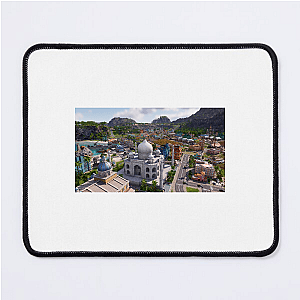 Paradise Under Control – Tropico 6 Tropico 6 Mouse Pads