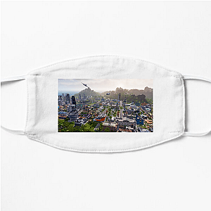 Rule With Style – Tropico 6 Tropico 6 Face Masks