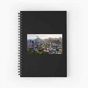 Rule With Style – Tropico 6 Tropico 6 Notebook