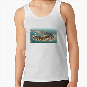 Money, Power, Tropico – Tropico 6 Tropico 6 Tank Tops