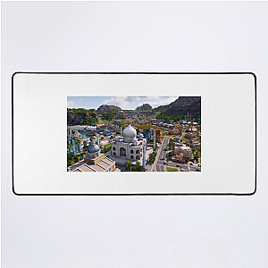Paradise Under Control – Tropico 6 Tropico 6 Mouse Pads