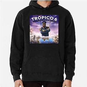 Dictator Mode On – Tropico 6 Tropico 6 Hoodies