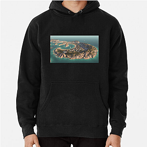 Money, Power, Tropico – Tropico 6 Tropico 6 Hoodies