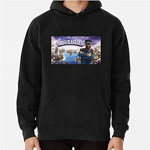 Run It Like Tropico – Tropico 6 Tropico 6 Hoodies
