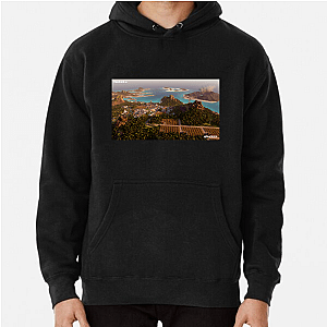 Politics With a Palm Tree – Tropico 6 Tropico 6 Hoodies