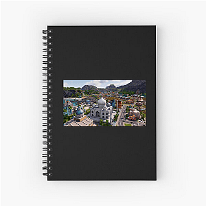 Paradise Under Control – Tropico 6 Tropico 6 Notebook