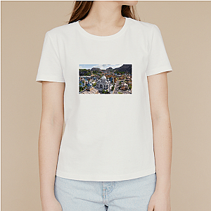 Paradise Under Control – Tropico 6 Tropico 6 T-Shirts