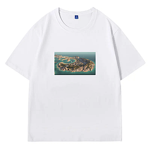 Money, Power, Tropico – Tropico 6 Tropico 6 T-Shirts