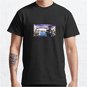 Run It Like Tropico – Tropico 6 Tropico 6 T-Shirts