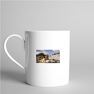 Elections Optional – Tropico 6 Tropico 6 Mugs