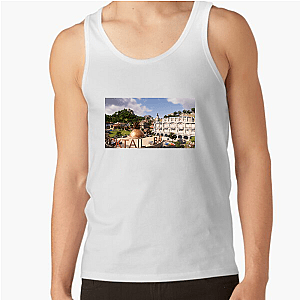 Elections Optional – Tropico 6 Tropico 6 Tank Tops