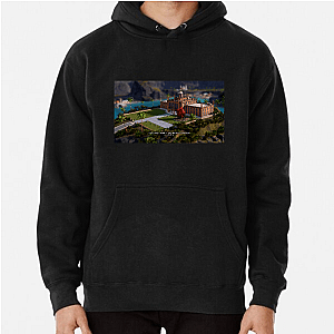 Islands Don’t Run Themselves – Tropico 6 Tropico 6 Hoodies