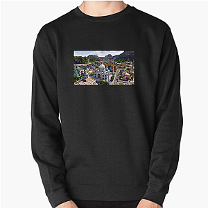 Paradise Under Control – Tropico 6 Tropico 6 Sweatshirts