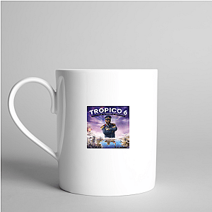 Dictator Mode On – Tropico 6 Tropico 6 Mugs