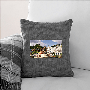Elections Optional – Tropico 6 Tropico 6 Pillows Cover