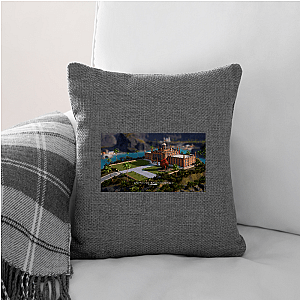Islands Don’t Run Themselves – Tropico 6 Tropico 6 Pillows Cover