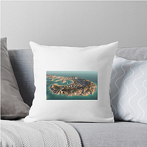 Money, Power, Tropico – Tropico 6 Tropico 6 Pillows Cover